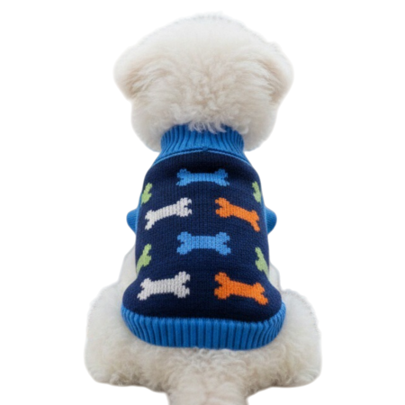 Pulover tricotat XINA2201 [6]