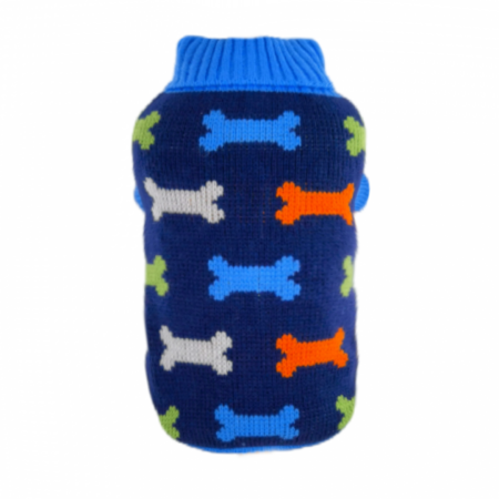 Animale de companie - Pulover tricotat XINA2201