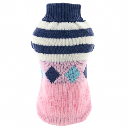 Animale de companie - Pulover tricotat XINA2210