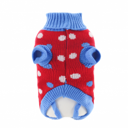 Animale de companie - Pulover tricotat XINA2208