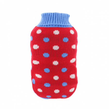 Animale de companie - Pulover tricotat XINA2208