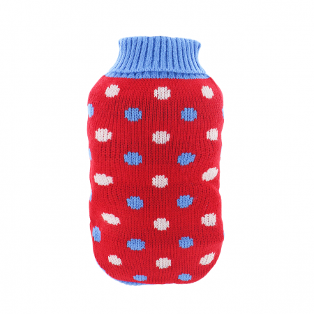 Animale de companie - Pulover tricotat XINA2208
