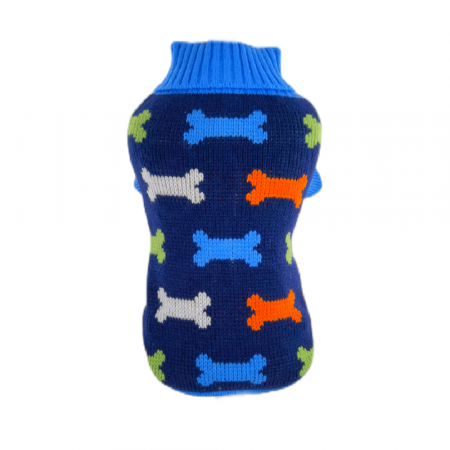 Animale de companie - Pulover tricotat XINA2201