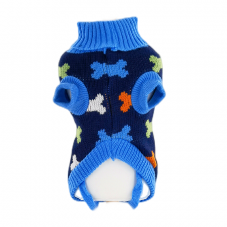 Animale de companie - Pulover tricotat XINA2201