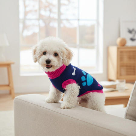 OFERTĂ SPECIALĂ - Pulover XINA2205