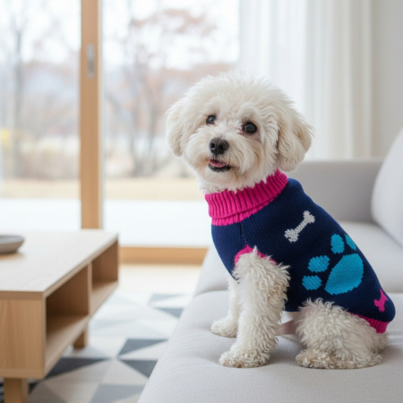 OFERTĂ SPECIALĂ - Pulover XINA2205