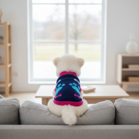 OFERTĂ SPECIALĂ - Pulover XINA2205