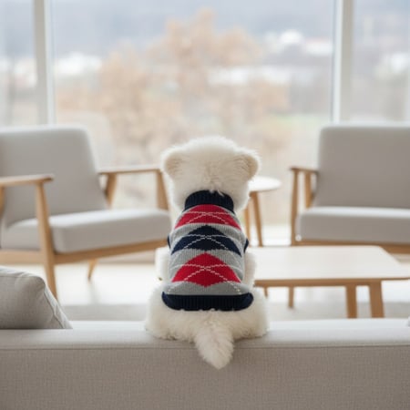 Animale de companie - Pulover XINA2206