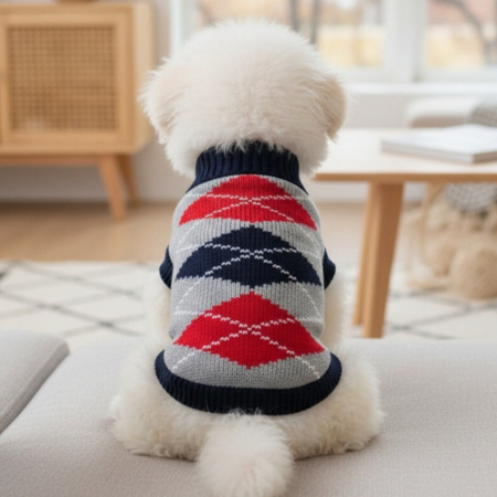 Animale de companie - Pulover XINA2206