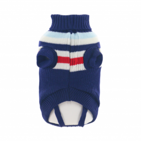 Haine - Pulover XINA2211albastru