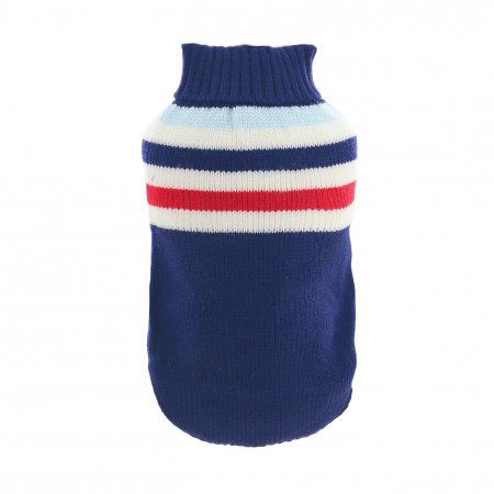 Animale de companie - Pulover XINA2211albastru