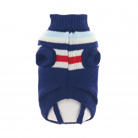 Animale de companie - Pulover XINA2211albastru