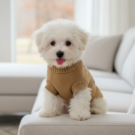 Haine - Pulover XINA2303