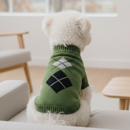 Haine - Pulover XINA2304