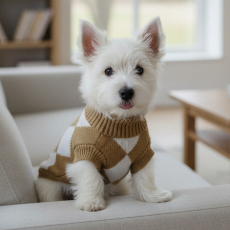 Animale de companie - Pulover XINA2305