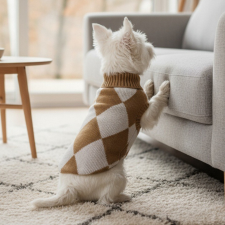 Animale de companie - Pulover XINA2305