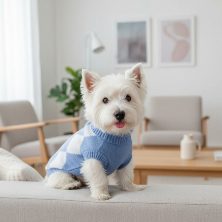 Haine - Pulover XINA2306