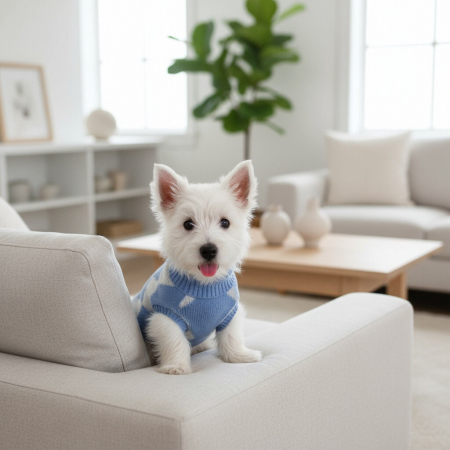 Haine - Pulover XINA2306