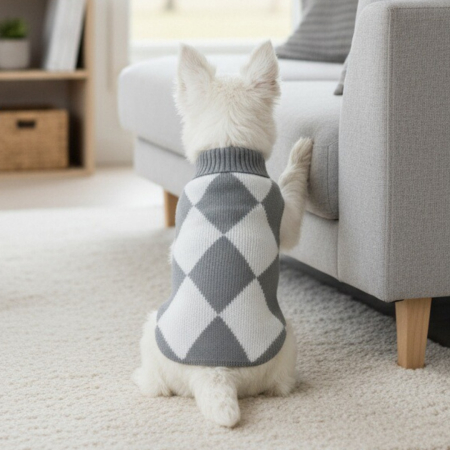 Animale de companie - Pulover XINA2307