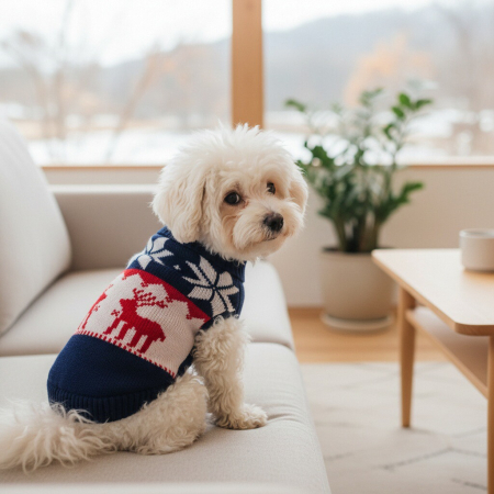 Haine - Pulover XINA2308