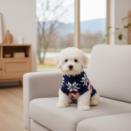 Haine - Pulover XINA2308