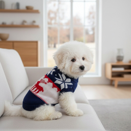 Haine - Pulover XINA2308