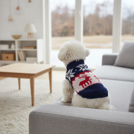 Haine - Pulover XINA2308