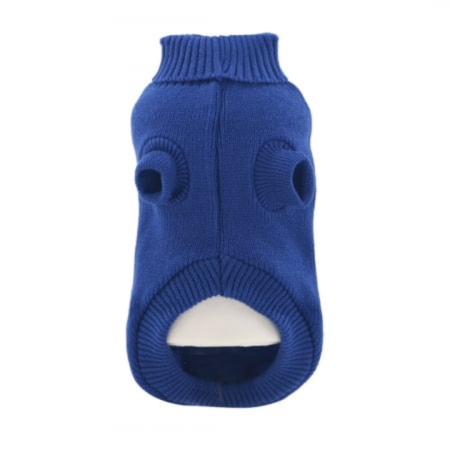 Animale de companie - Pulover XINA2312albastru