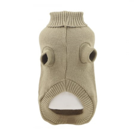 Animale de companie - Pulover XINA2312bej