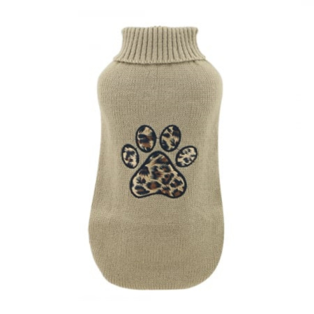 Animale de companie - Pulover XINA2312bej