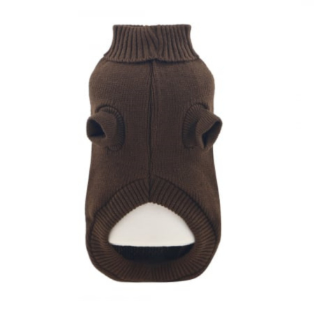 Animale de companie - Pulover XINA2312maro