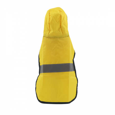 OFERTĂ SPECIALĂ - Pelerina de ploaie cu banda reflectorizanta XINA2313-A
