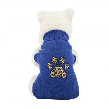 Animale de companie - Pulover XINA2312albastru