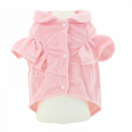 Animale de companie - Rochie XINA011roz