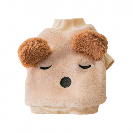 Animale de companie - Hanorac flausat cocolino XPG-5