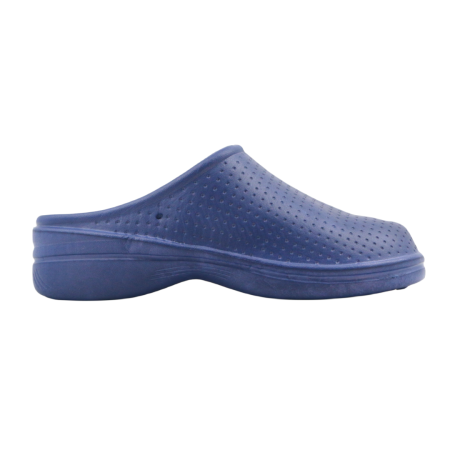 Papuci - Saboti A-80bleumarin