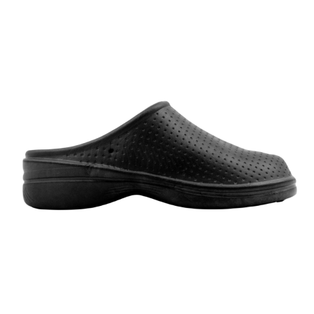 Papuci - Saboti A-80negru