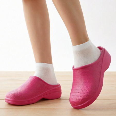 Papuci - Saboti A-80roz