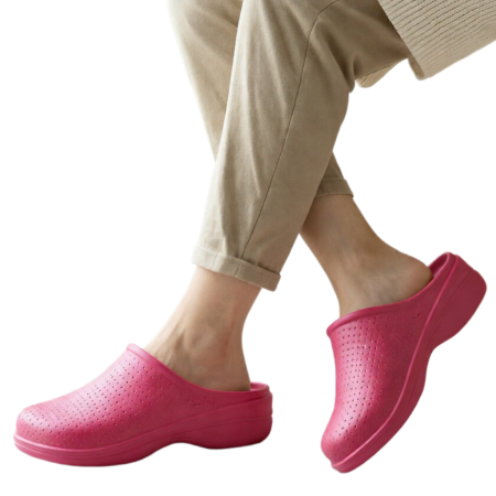 Papuci - Saboti A-80roz