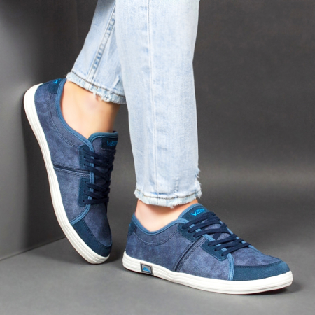 Pantofi sport - Tenisi 1315Aalbastru