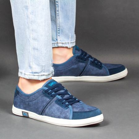 Pantofi sport - Tenisi 1315Aalbastru
