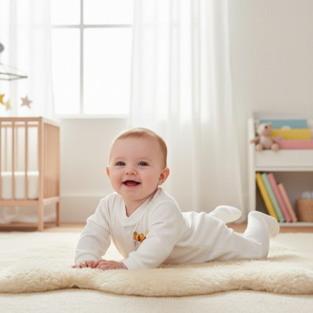 Compleuri - Salopeta bebe BD9024-M