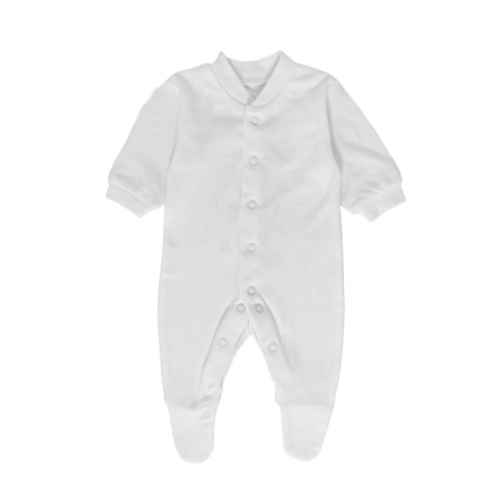 Compleuri - Salopeta bebe BD9024-W