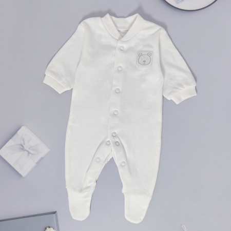 OFERTĂ SPECIALĂ - Salopeta bebe BD9024-R