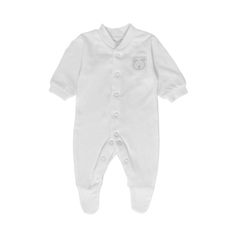 OFERTĂ SPECIALĂ - Salopeta bebe BD9024-R