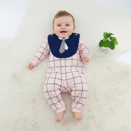 Body - Salopeta bebe Z71095