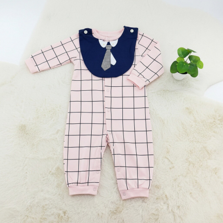 Body - Salopeta bebe Z71095