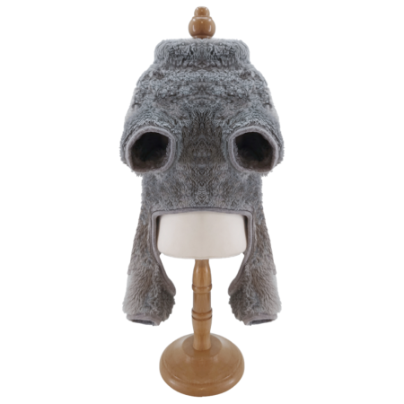 Haine - Salopeta cocolino DOG-02gri