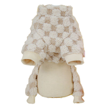 Animale de companie - Salopeta cocolino DOG-06maro