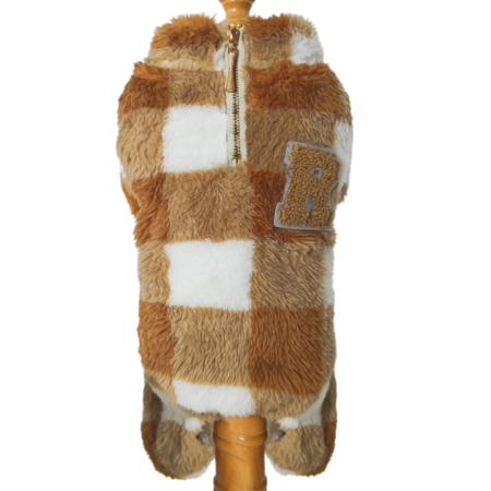 Animale de companie - Salopeta cocolino DOG-141maro